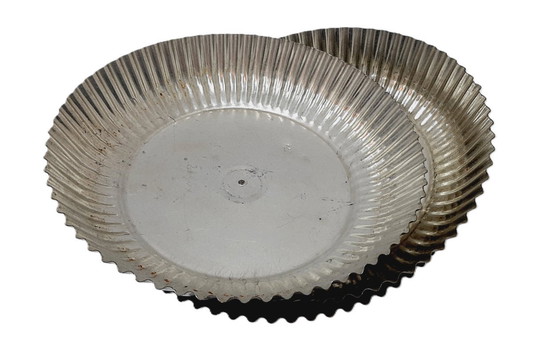 Image 1 of 3 x Vintage Cakevormen