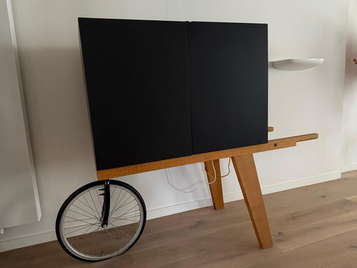 Secretaire
