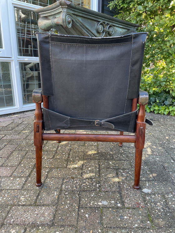 Image 1 of M. Hayat safaristoel