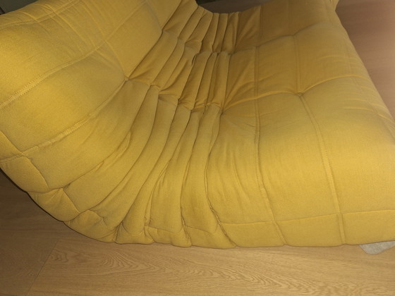 Image 1 of Ligne Roset Togo 2 posti