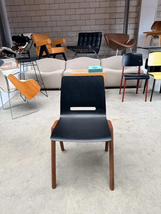 Image 1 of Hussl Forum 2 Stuhl (Mehrere auf Lager)