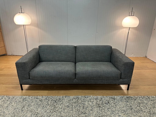 Design on Stock Aikon Lounge 2,5-Sitzer Sofa - Pixel 683