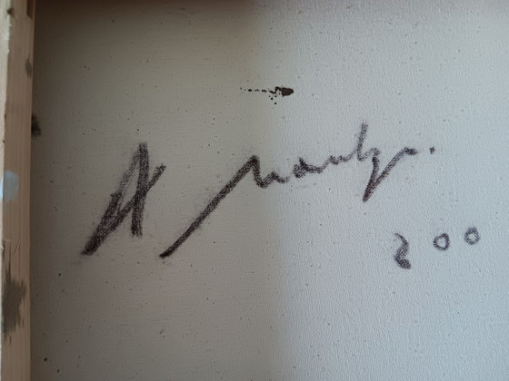 Image 1 of Pieter J. Martyn "en los pinos" 2009