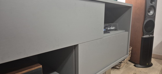 Image 1 of Mobile TV Gervasoni