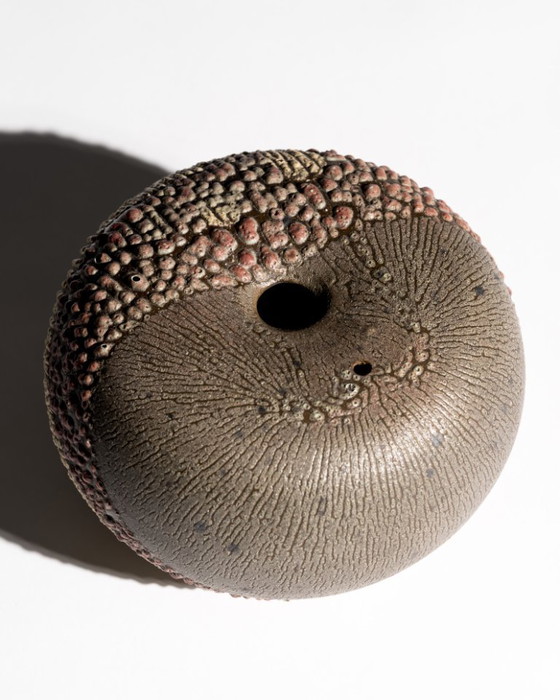 Image 1 of Jean-Claude de Crousaz for Arpot & Atelier Mario Enke Workshop Curated Duo