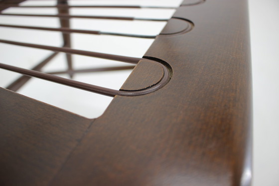 Image 1 of 1960s Børge Mogensen Chair for FDB Møbler, Denmark