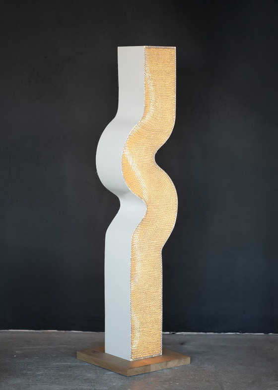 Image 1 of Totemlampe der Marke Exsud