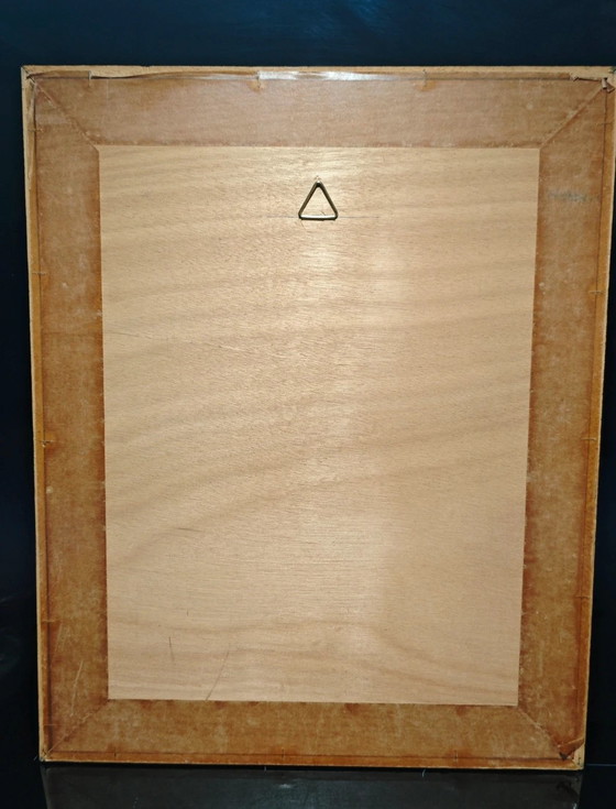 Image 1 of Cornice portafoto vintage