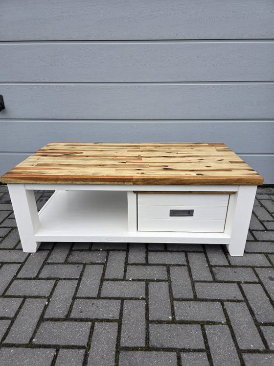 Set mobili Henders & Hazel | Credenza, Mobile TV & Tavolino da caffè – Credenze, Metallo, Legno (photo 22 of 29)