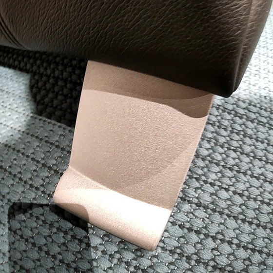 Image 1 of Divano a 3 posti Rolf Benz 322