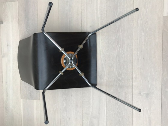 Image 1 of 4x Stuhl Oberlausitz