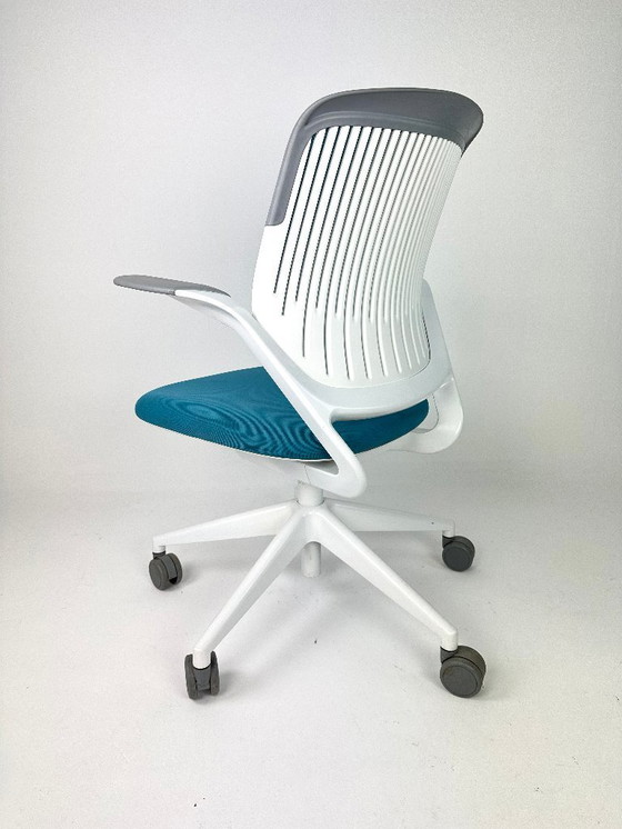 Image 1 of Steelcase Cobi Design Stuhl