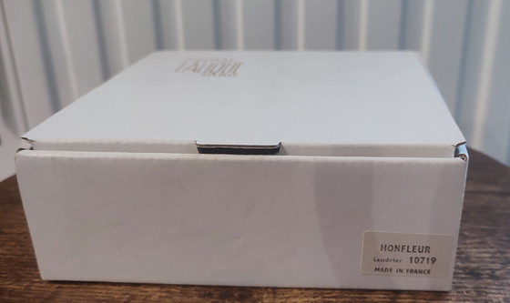 Image 1 of Cendrier Lalique modèle "Honfleur" référence 10719