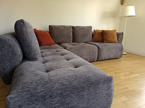 Image 1 of Modular sofa