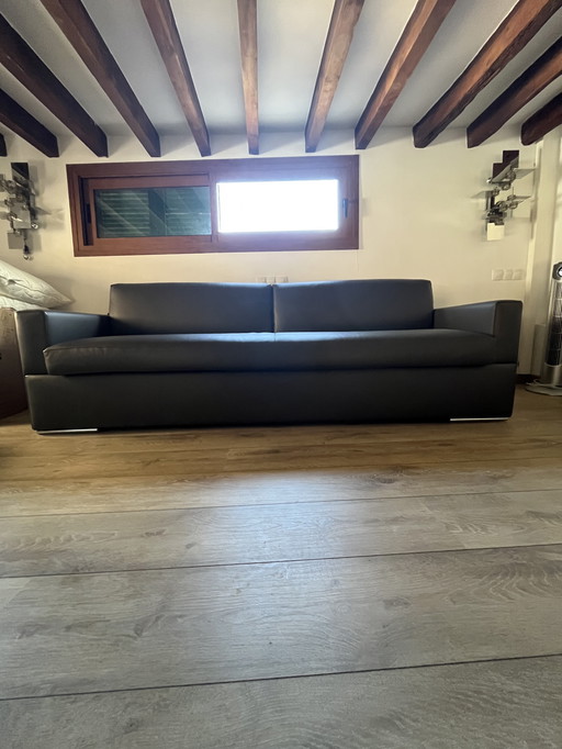 Thonet sofa bed Iseo