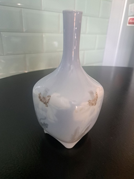 Vaas Royal Kopenhagen – Tafelaccessoires, Porselein (photo 3 of 5)