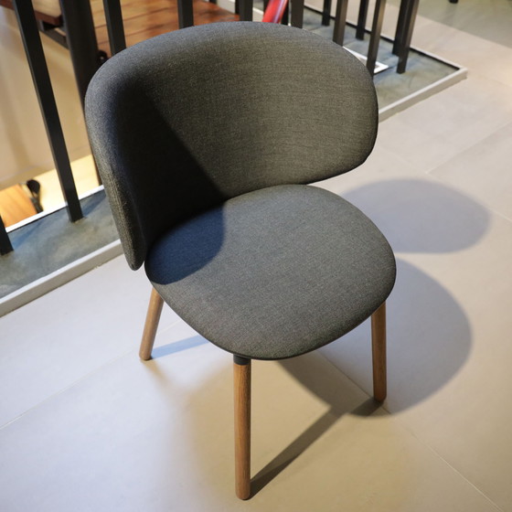 Image 1 of Kristalia Dua Esszimmerstuhl (3er-Set)