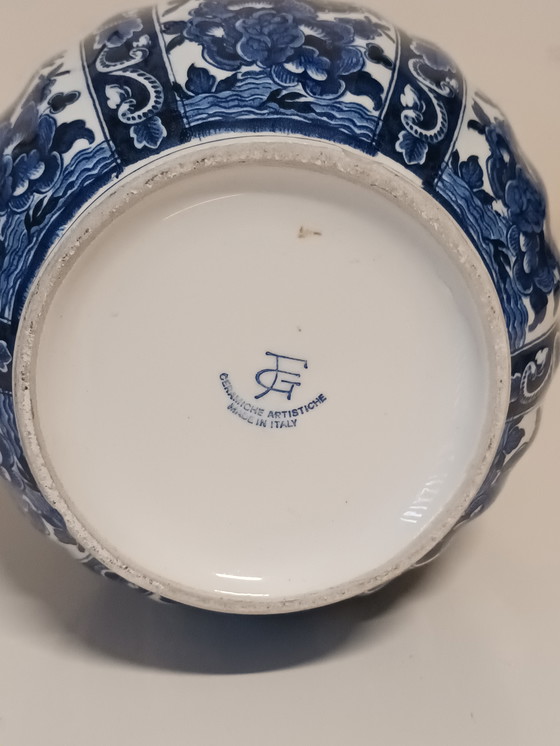 Image 1 of Italienische Vase