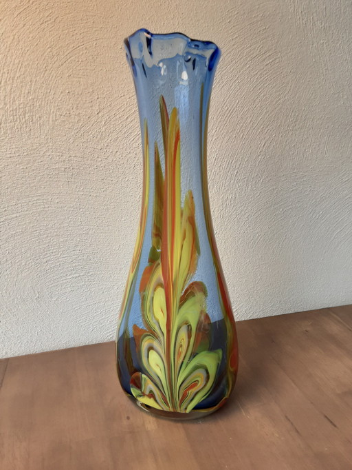 Vintage Murano vase