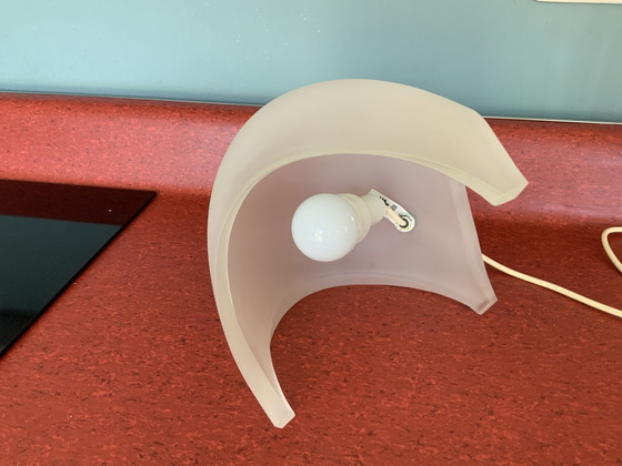 Image 1 of Martinelli Luce Coque table lamp