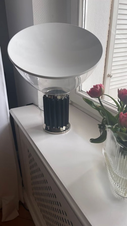 Flos Taccia small tafellamp