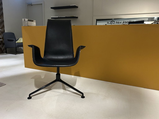 Poltrona Walter Knoll FK