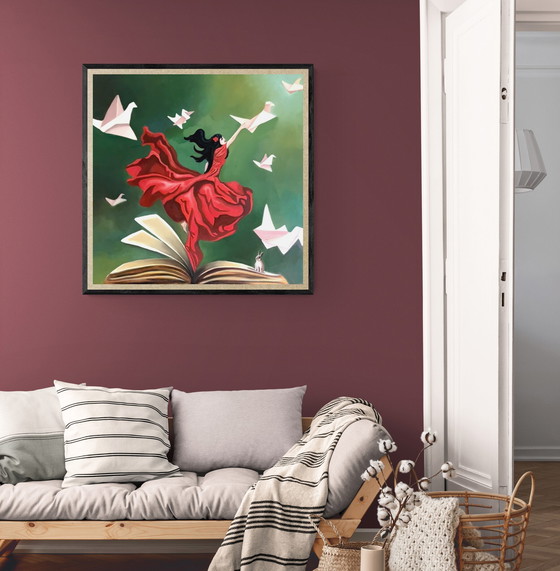 Image 1 of Segui il tuo sogno