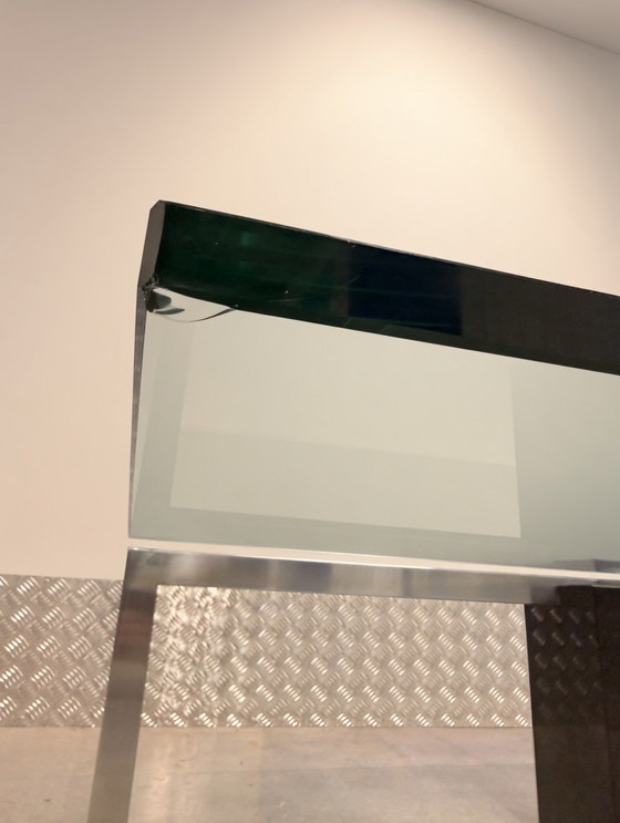 Image 1 of Metaform Hank Kwint KW-1 Coffee Table