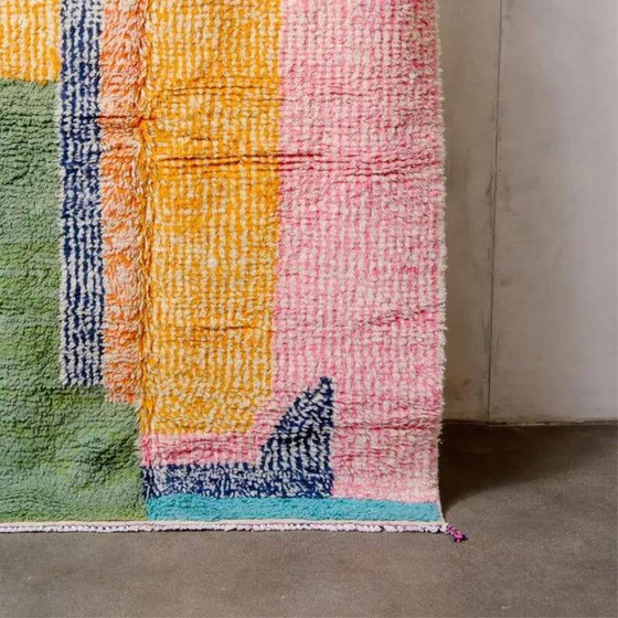 Marokkanischer Berber Teppich 270cm x 150cm – Teppiche & Läufer, Wolle (photo 2 of 8)