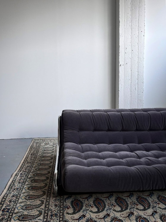 Image 1 of Sofá icónico Impala de Ikea de los años 70