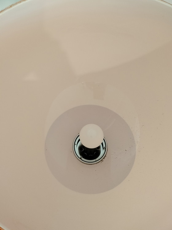 Image 1 of Lampadaire italien vintage « Bud Grande » par Harvey Guzzini