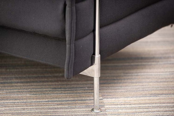 Image 1 of Vitra Alkovensofa, 3-Sitzer