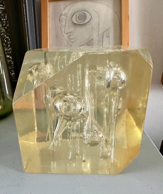 Image 1 of MICHELE CANZONERI UITSTEKEND BEELDHOUWWERK