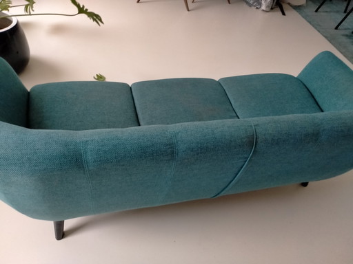 Design 3-Seater Bench