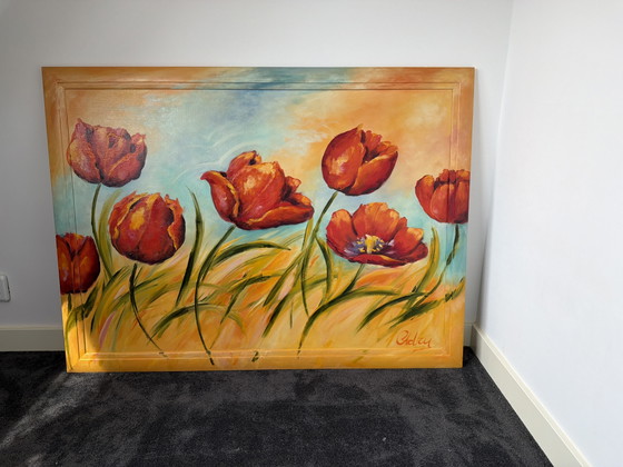 Image 1 of Adry malt Tulpen