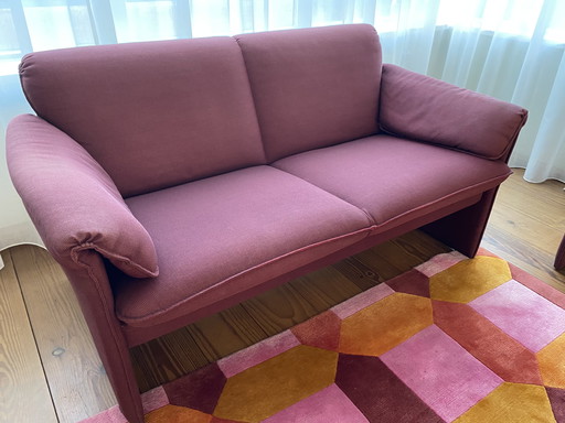 Leolux sofas