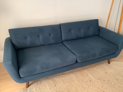 Sofacompany's sofa Vera