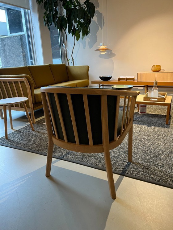 Image 1 of Skalma Sonet armchair