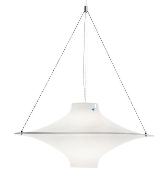 Image 1 of Lampe suspendue Skyflyer par Yki Nummi pour Stockmann Orno