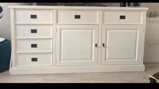 Sideboard / TV cabinet (with elevator)