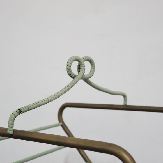 Image 1 of Mathieu Mategot Magazine rack Design Mid-century 1950's Modernism