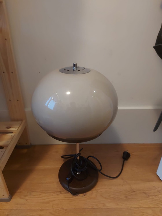 Image 1 of Dijkstra Tafellamp Jaren 60-70