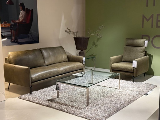 MaXxim 3 seater and