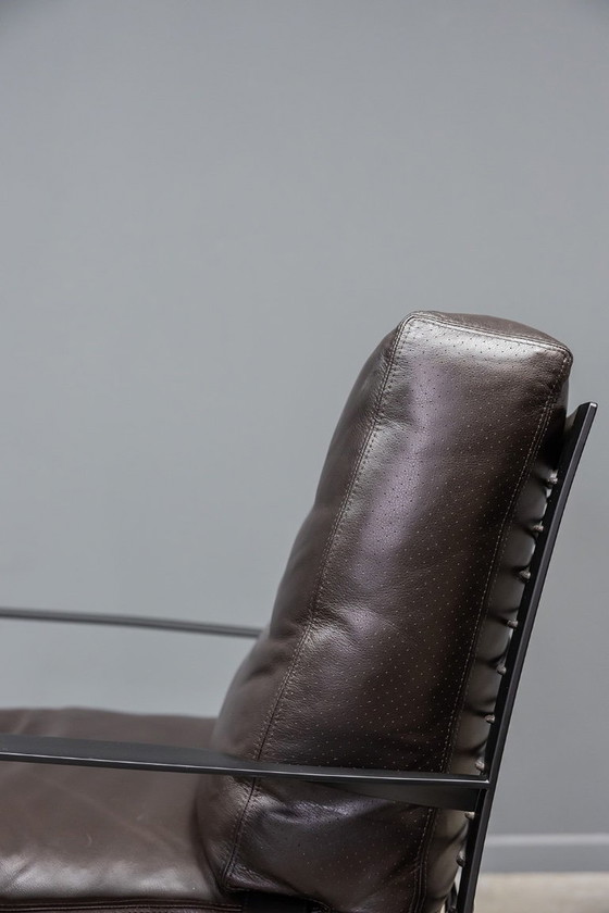 Poltrona lounge Richards – Minotti, Poltrone, Altro (photo 10 of 16)