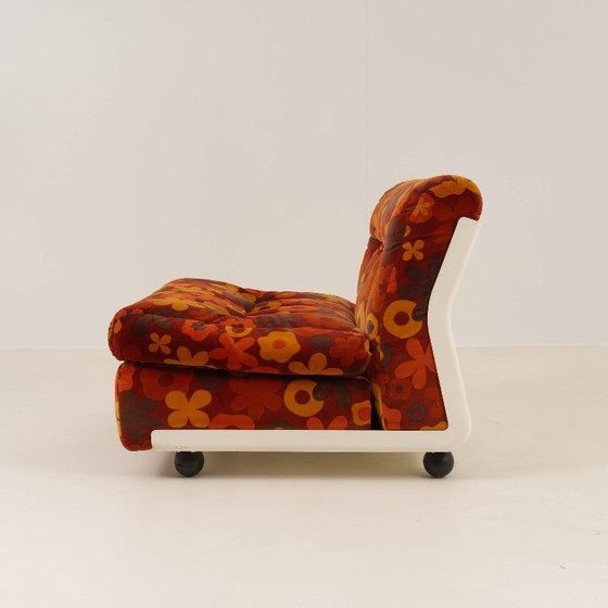 Image 1 of Divano Amanta – Mario Bellini per C&B Italia, 1969