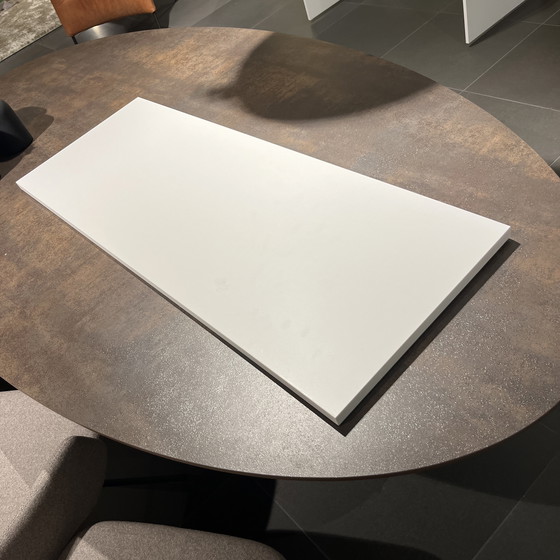 Image 1 of Piure Edit/Q High sideboard