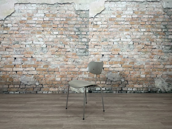 Image 1 of 4x Egon Eiermann SE68