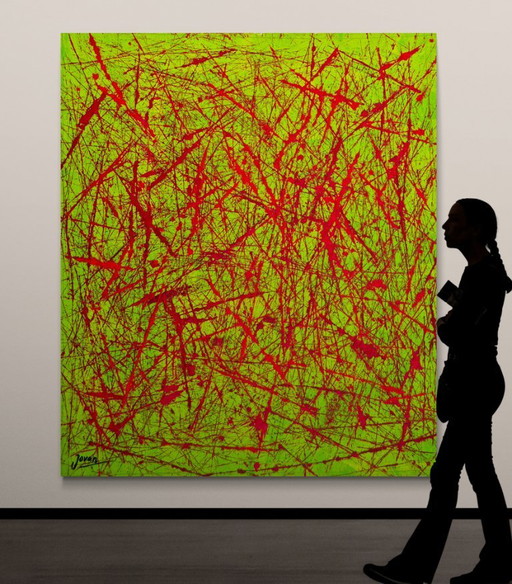 Jovan Srijemac (1962) - Danse rouge