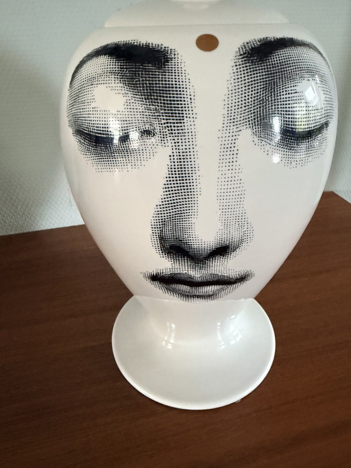 Tema e Variazioni Fornasetti x Bitossi 086/499