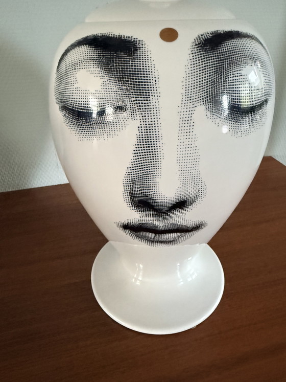 Image 1 of Tema e Variazioni Fornasetti x Bitossi 086/499 